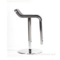 LAPALMA LEM ALUMINUM PU BAR STOOL STOOL